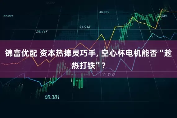 锦富优配 资本热捧灵巧手, 空心杯电机能否“趁热打铁”?